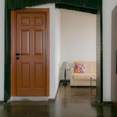 Casa Maria Hotel Antalya Ngoại thất bức ảnh