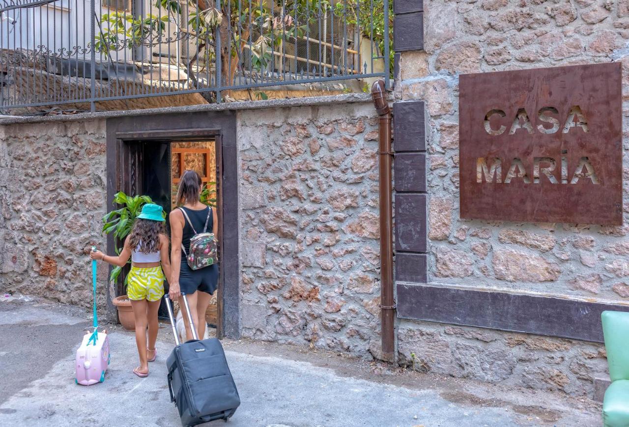 Casa Maria Hotel Antalya Ngoại thất bức ảnh