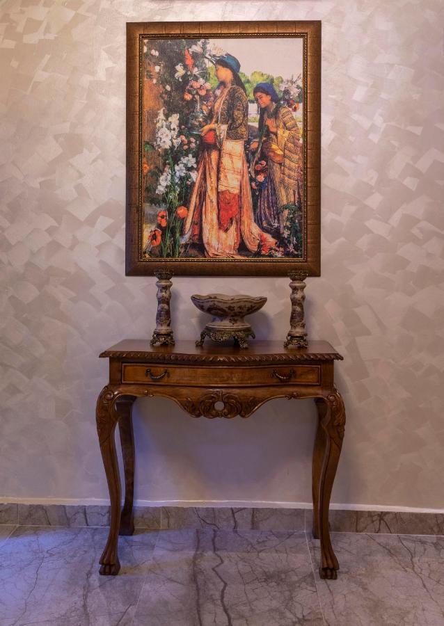 Casa Maria Hotel Antalya Ngoại thất bức ảnh