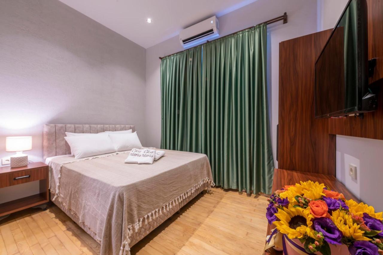 Casa Maria Hotel Antalya Ngoại thất bức ảnh
