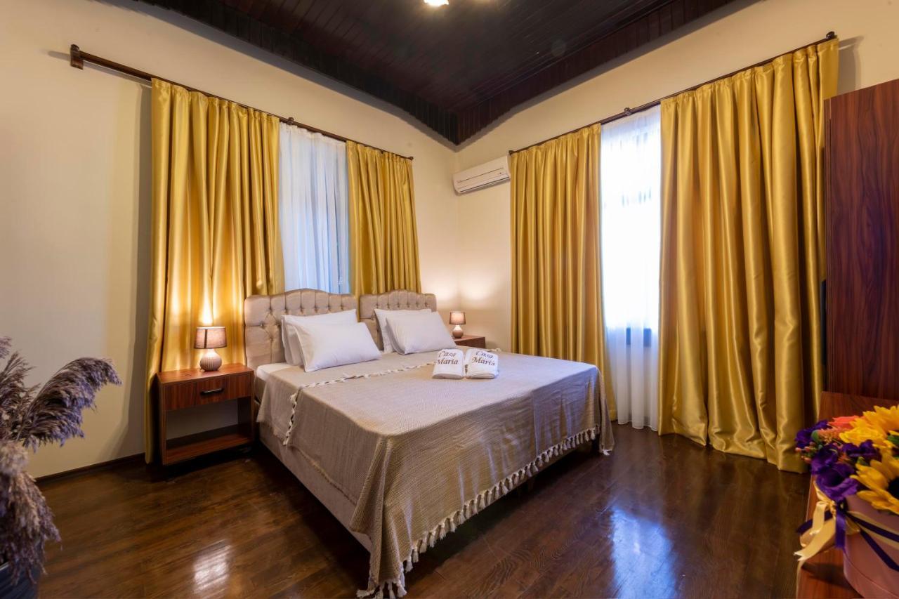 Casa Maria Hotel Antalya Ngoại thất bức ảnh