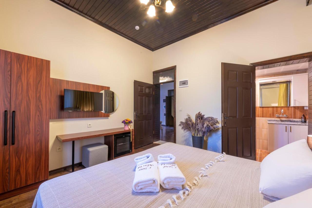 Casa Maria Hotel Antalya Ngoại thất bức ảnh