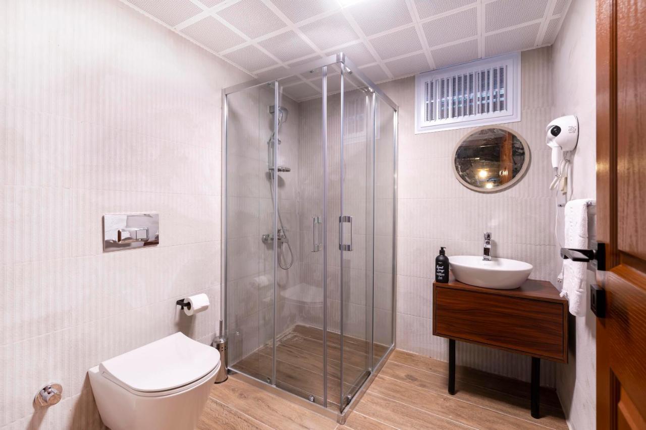Casa Maria Hotel Antalya Ngoại thất bức ảnh