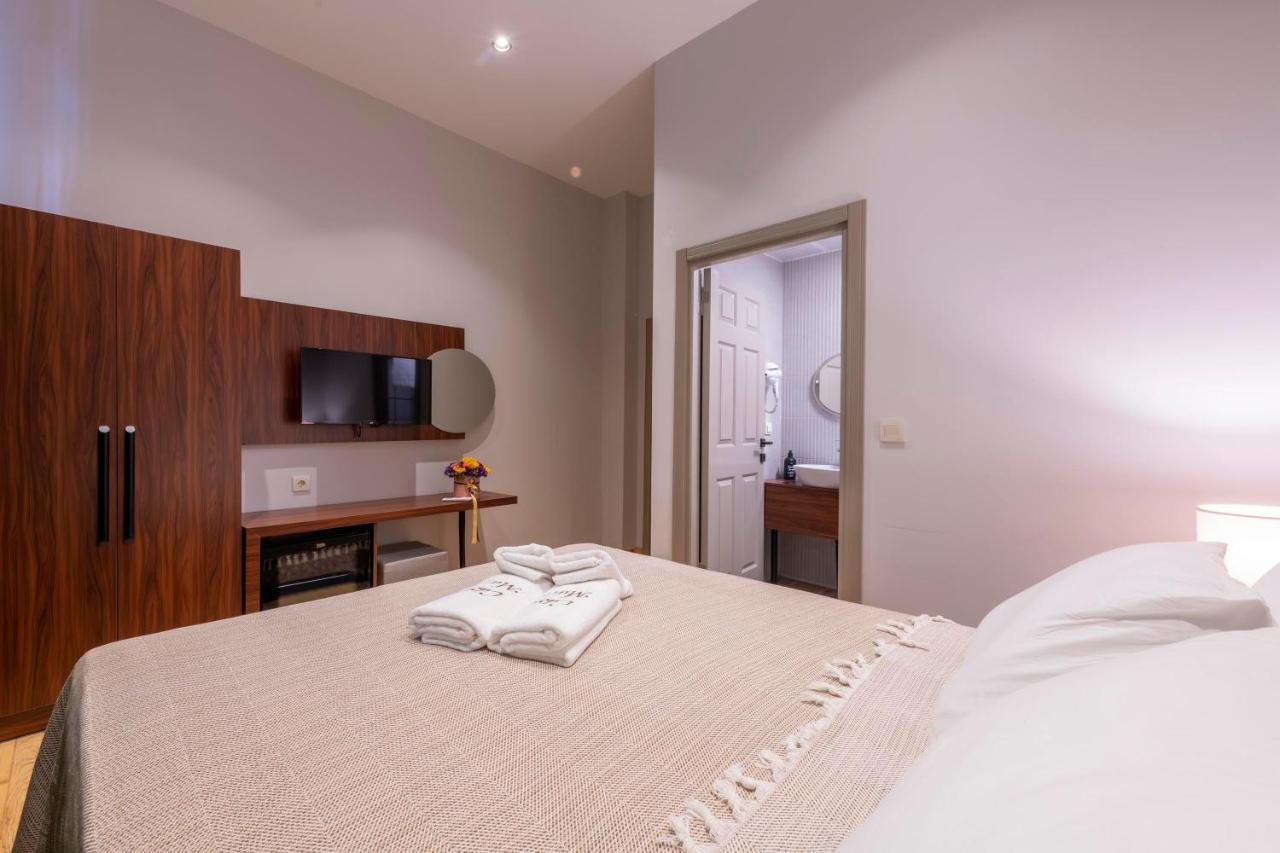 Casa Maria Hotel Antalya Ngoại thất bức ảnh