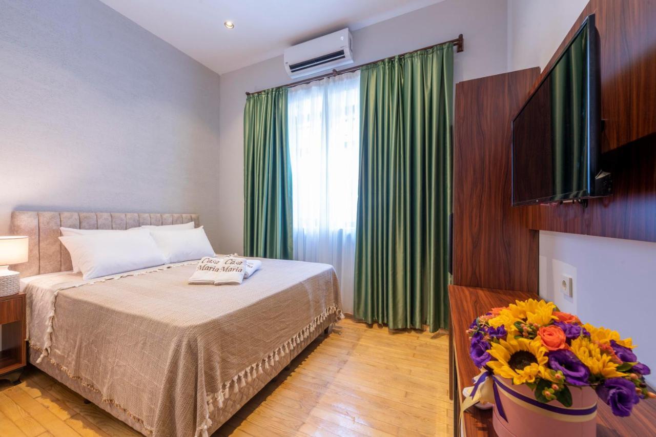 Casa Maria Hotel Antalya Ngoại thất bức ảnh