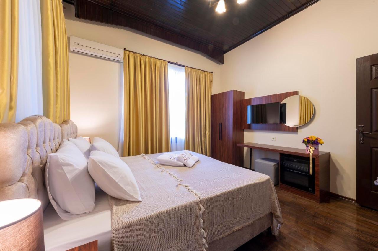 Casa Maria Hotel Antalya Ngoại thất bức ảnh