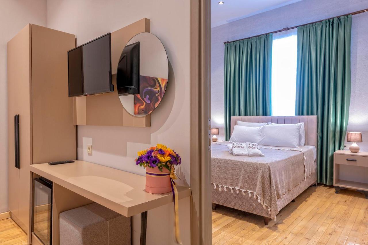 Casa Maria Hotel Antalya Ngoại thất bức ảnh