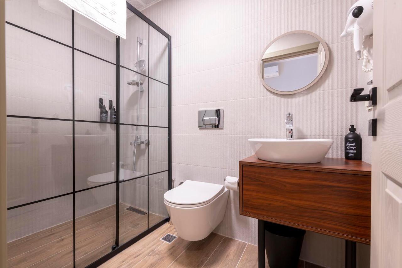Casa Maria Hotel Antalya Ngoại thất bức ảnh