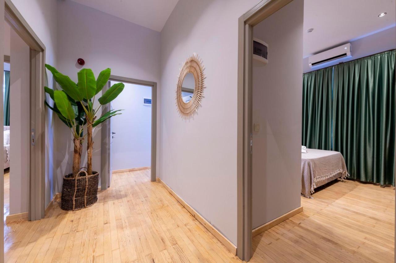 Casa Maria Hotel Antalya Ngoại thất bức ảnh