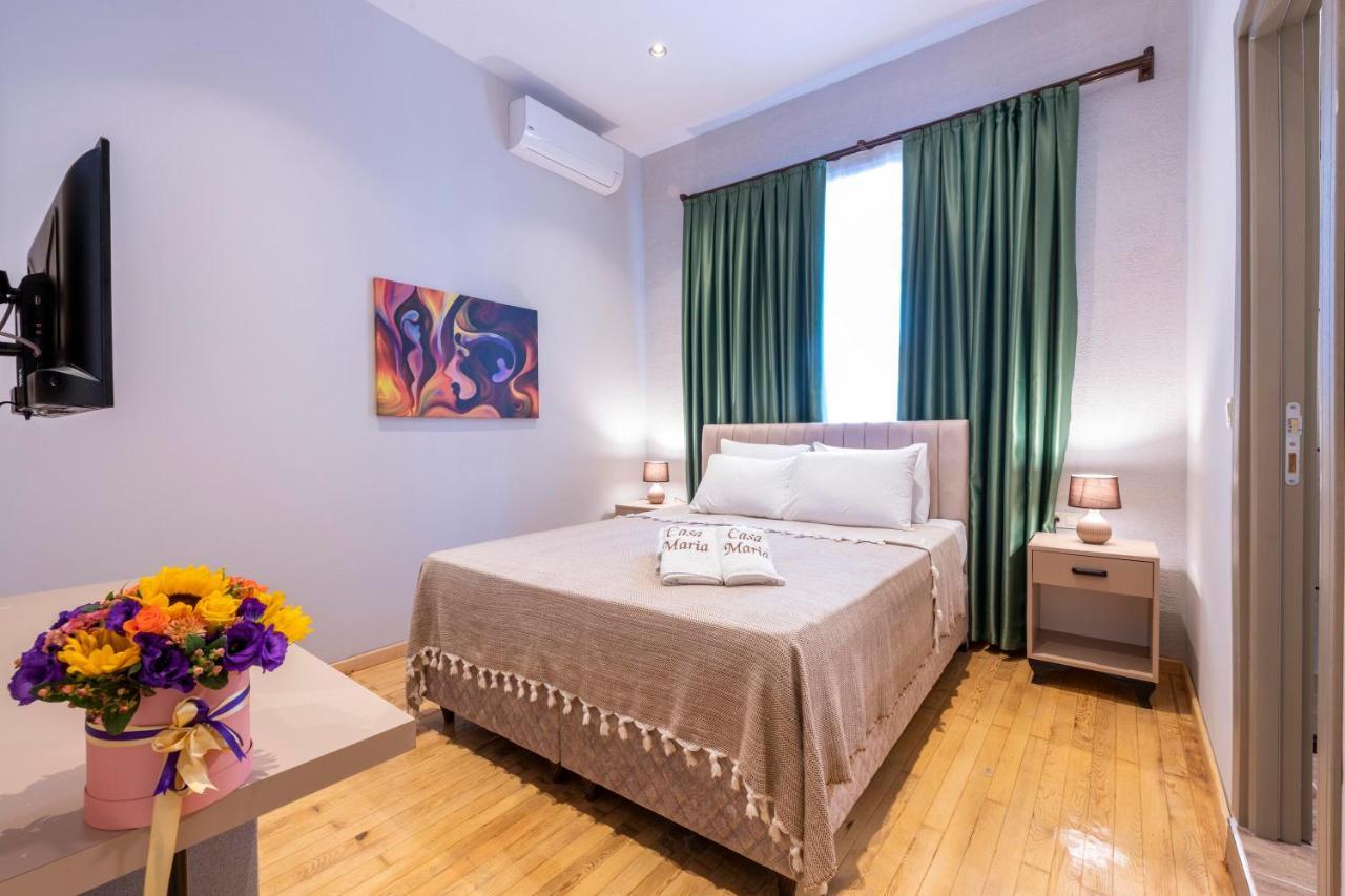 Casa Maria Hotel Antalya Ngoại thất bức ảnh
