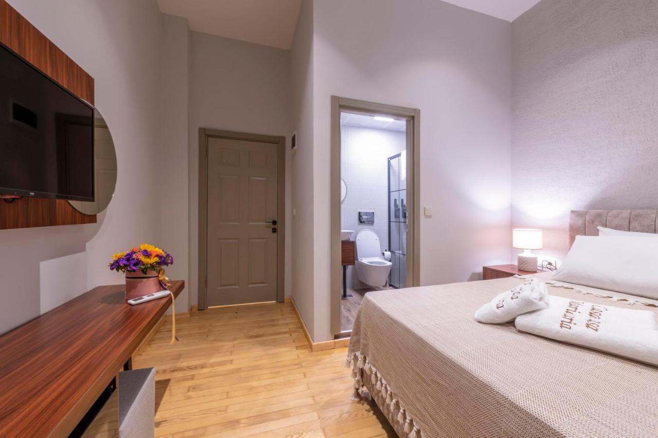 Casa Maria Hotel Antalya Ngoại thất bức ảnh