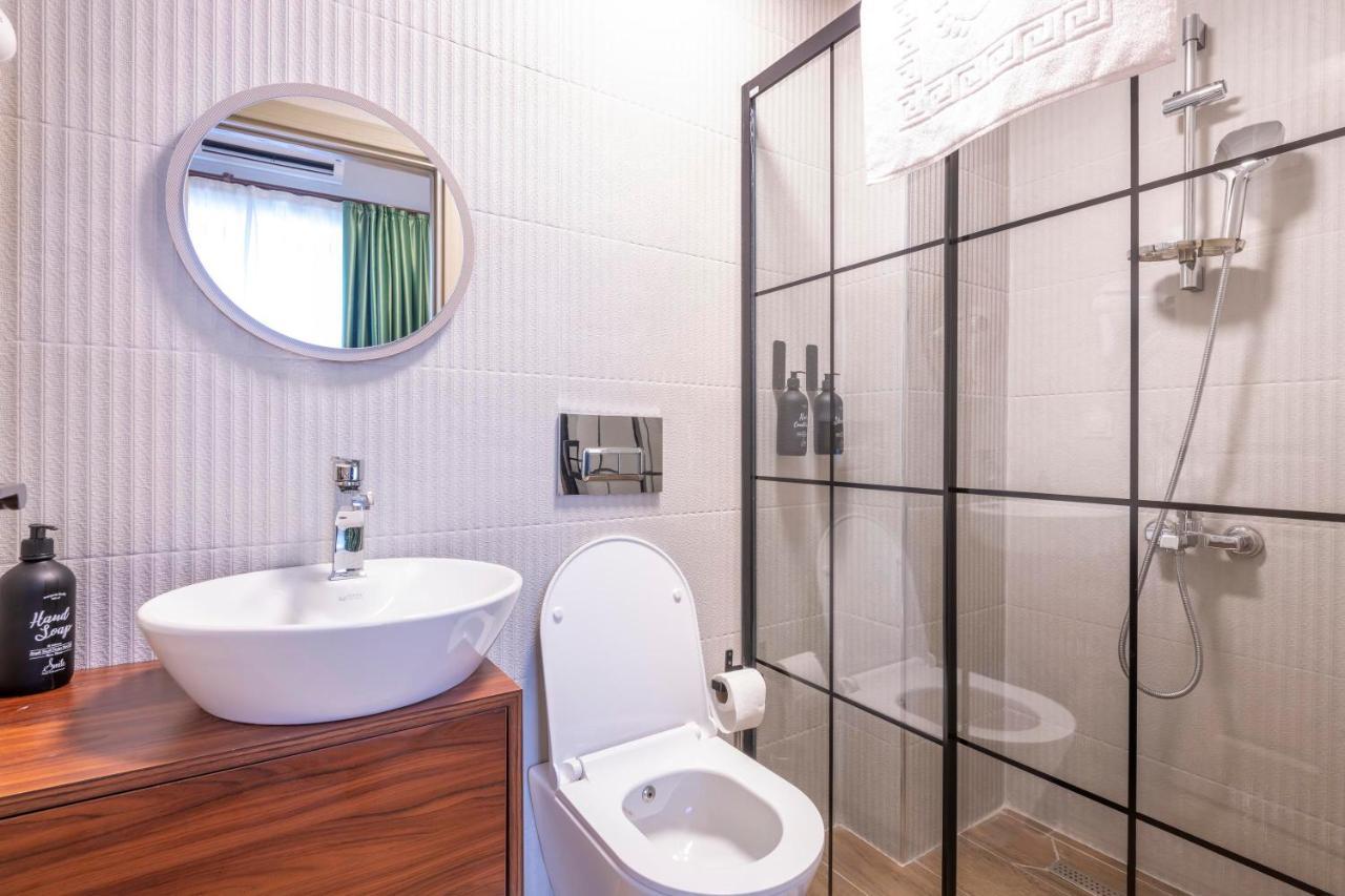 Casa Maria Hotel Antalya Ngoại thất bức ảnh
