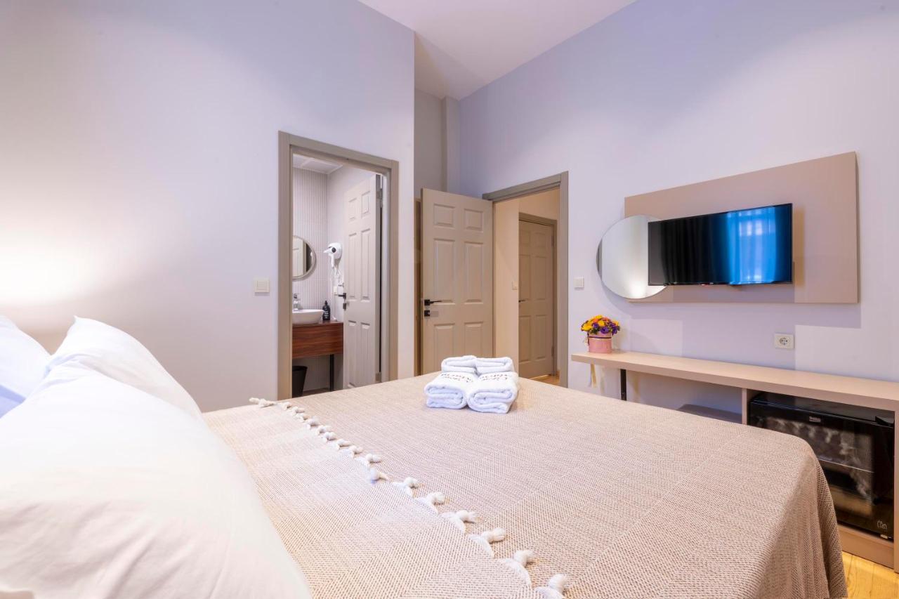 Casa Maria Hotel Antalya Ngoại thất bức ảnh