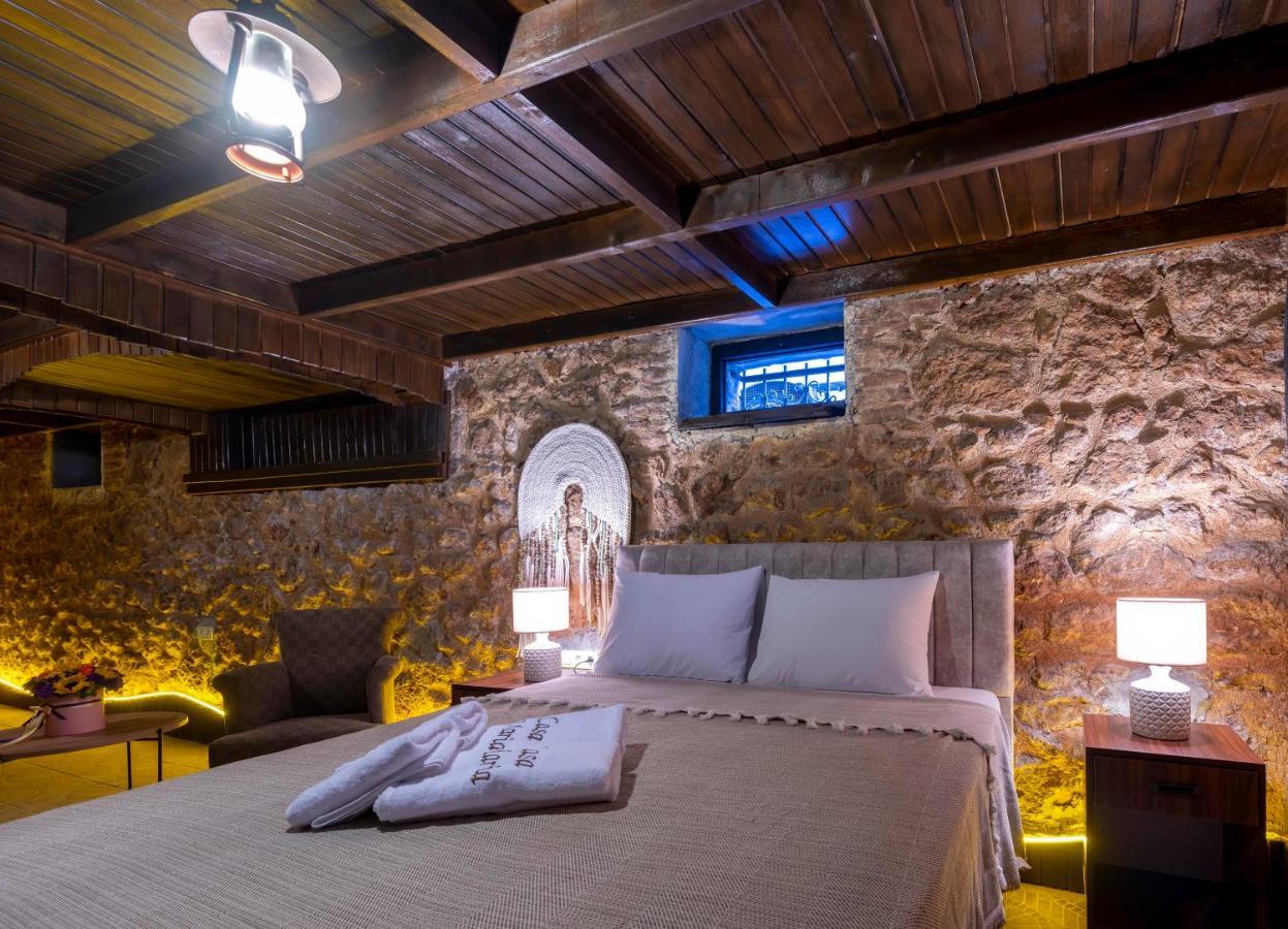 Casa Maria Hotel Antalya Ngoại thất bức ảnh