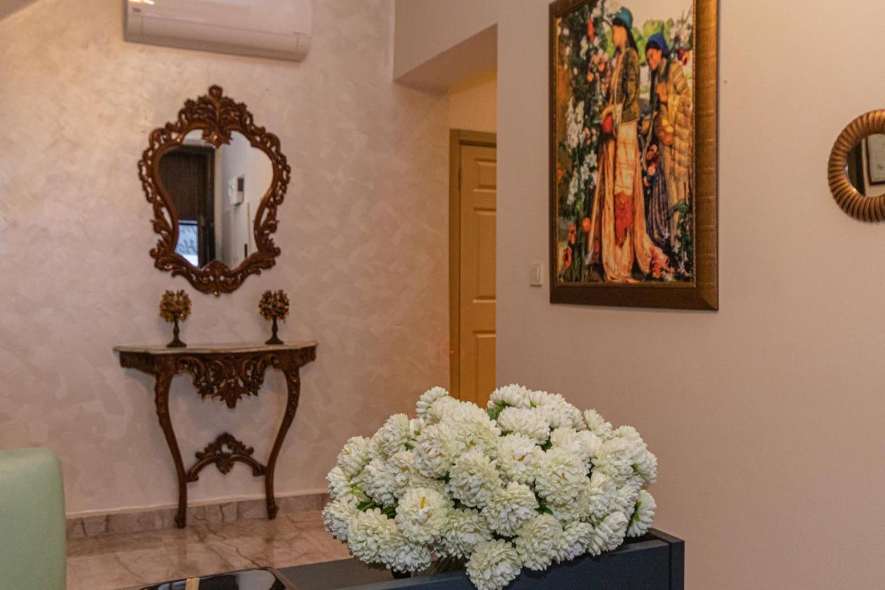 Casa Maria Hotel Antalya Ngoại thất bức ảnh