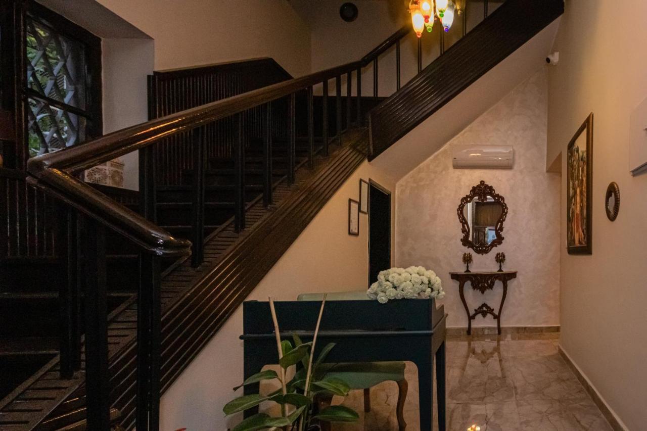 Casa Maria Hotel Antalya Ngoại thất bức ảnh