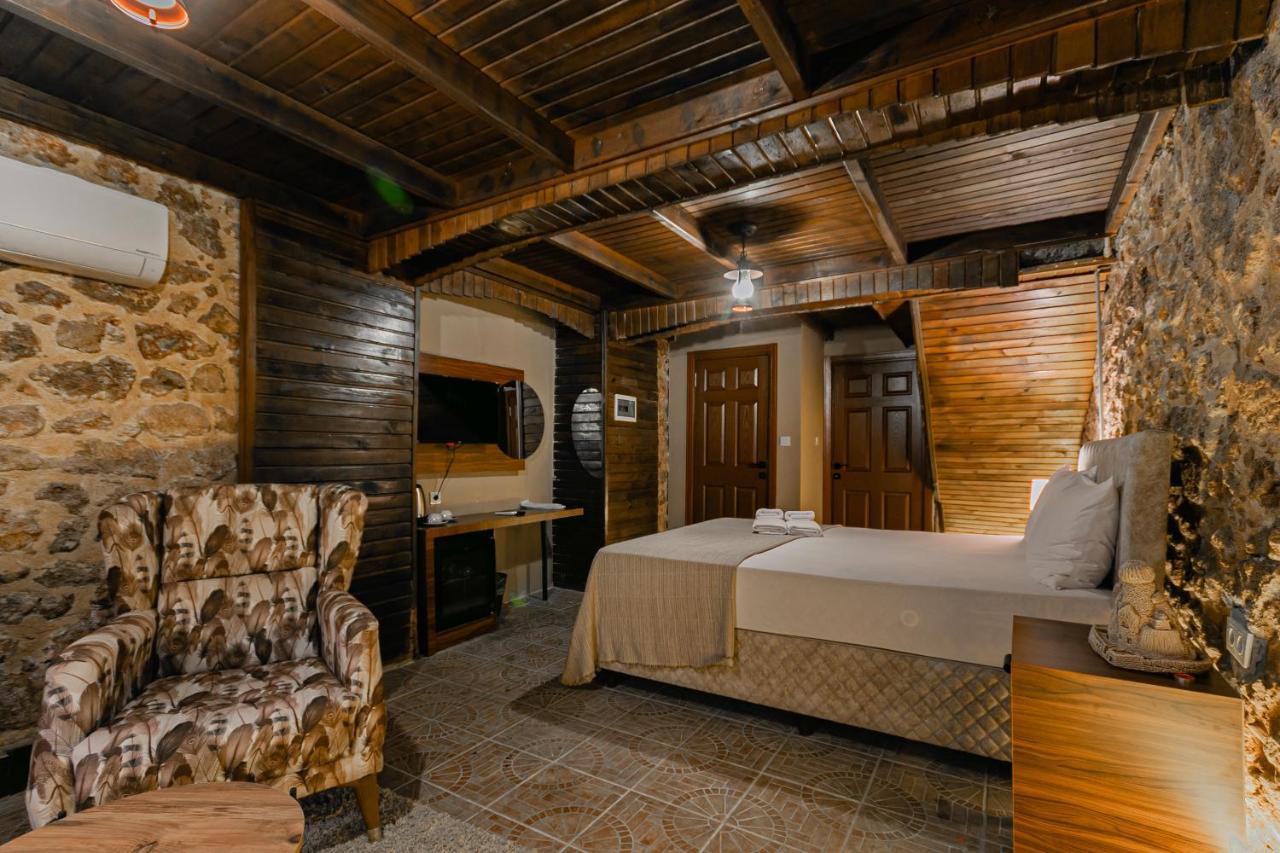 Casa Maria Hotel Antalya Ngoại thất bức ảnh