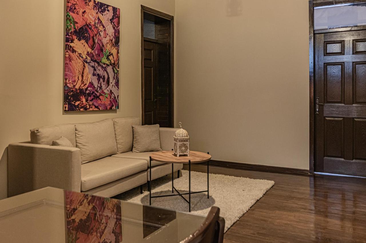 Casa Maria Hotel Antalya Ngoại thất bức ảnh