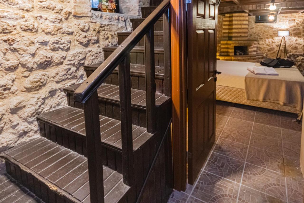 Casa Maria Hotel Antalya Ngoại thất bức ảnh