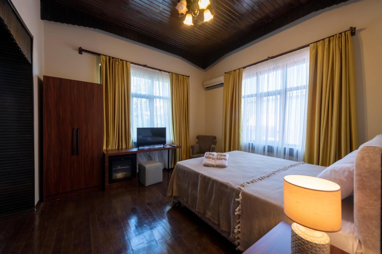 Casa Maria Hotel Antalya Ngoại thất bức ảnh