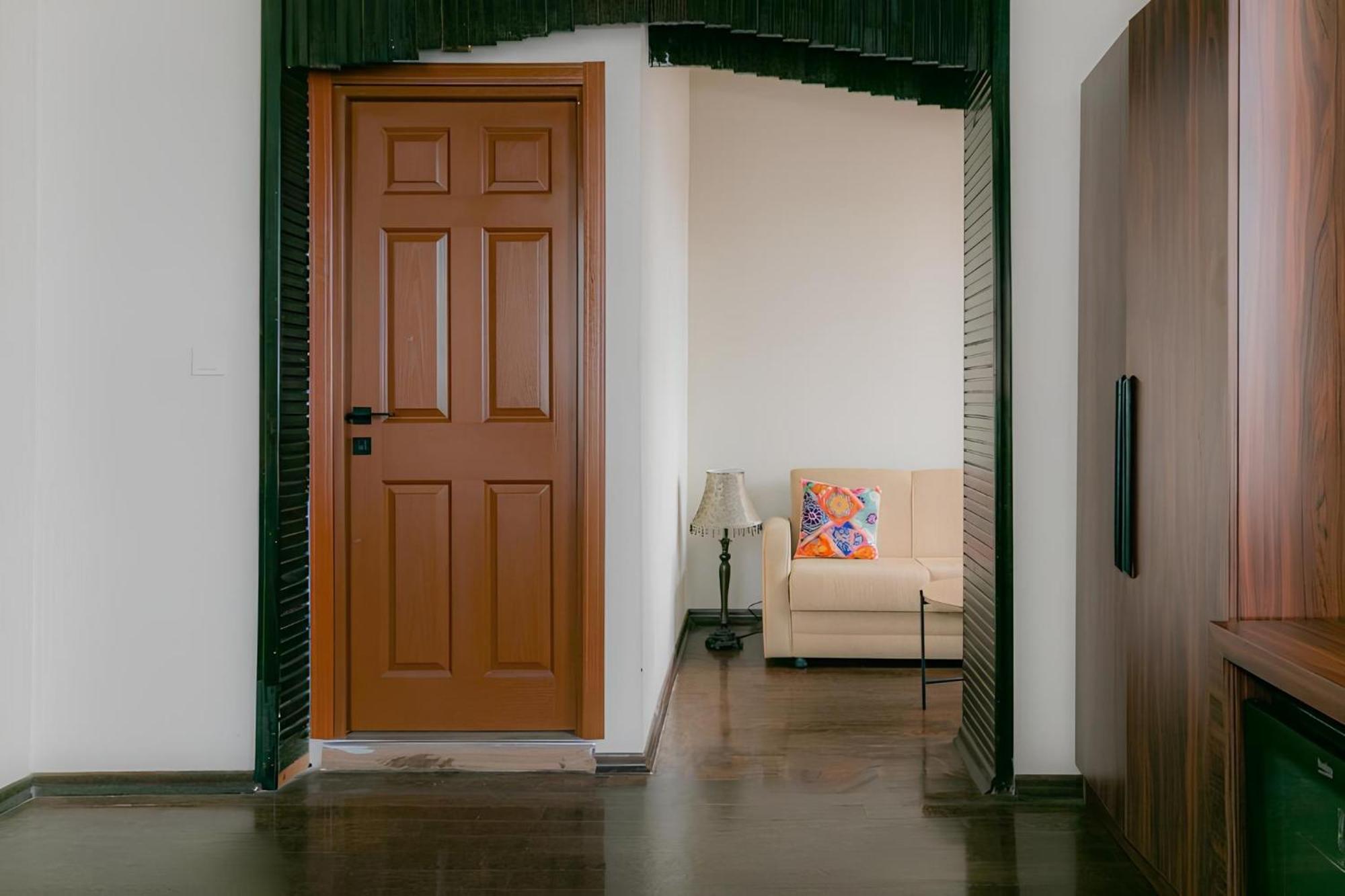 Casa Maria Hotel Antalya Ngoại thất bức ảnh