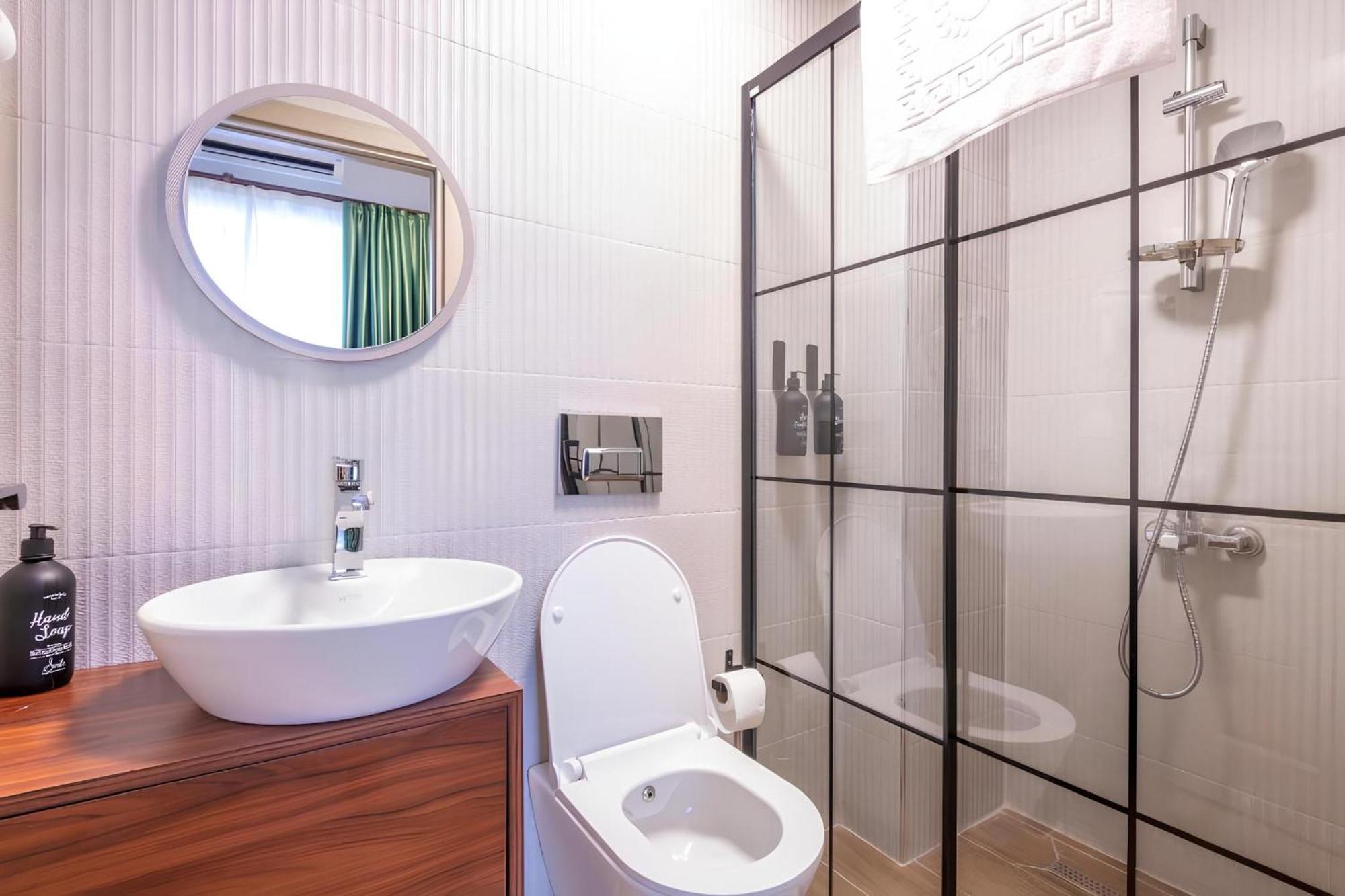 Casa Maria Hotel Antalya Ngoại thất bức ảnh