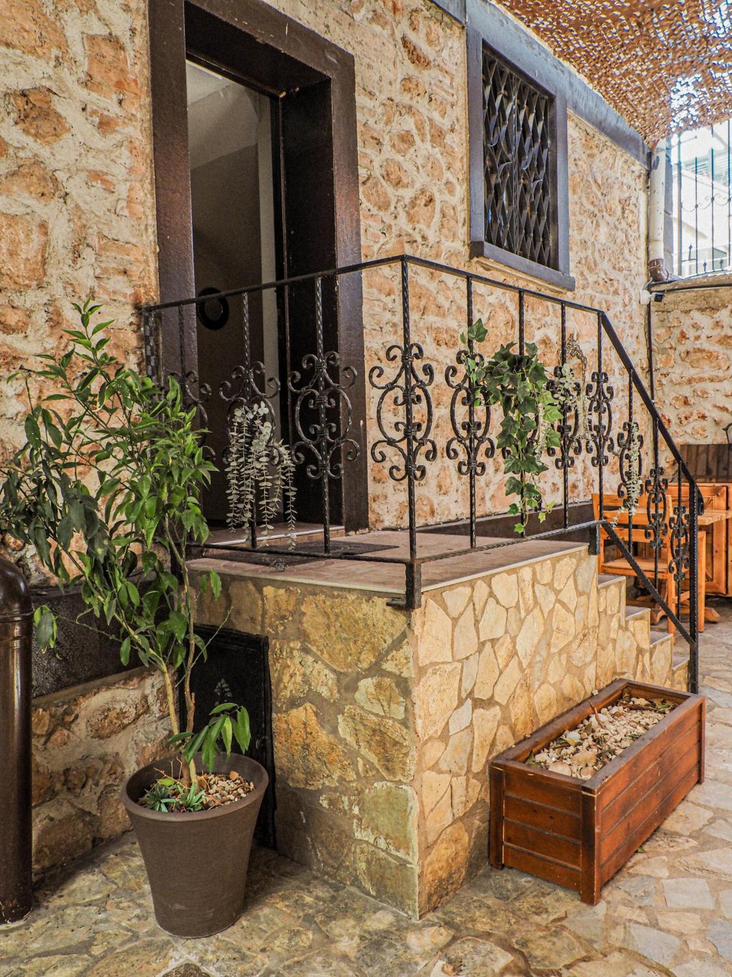 Casa Maria Hotel Antalya Ngoại thất bức ảnh