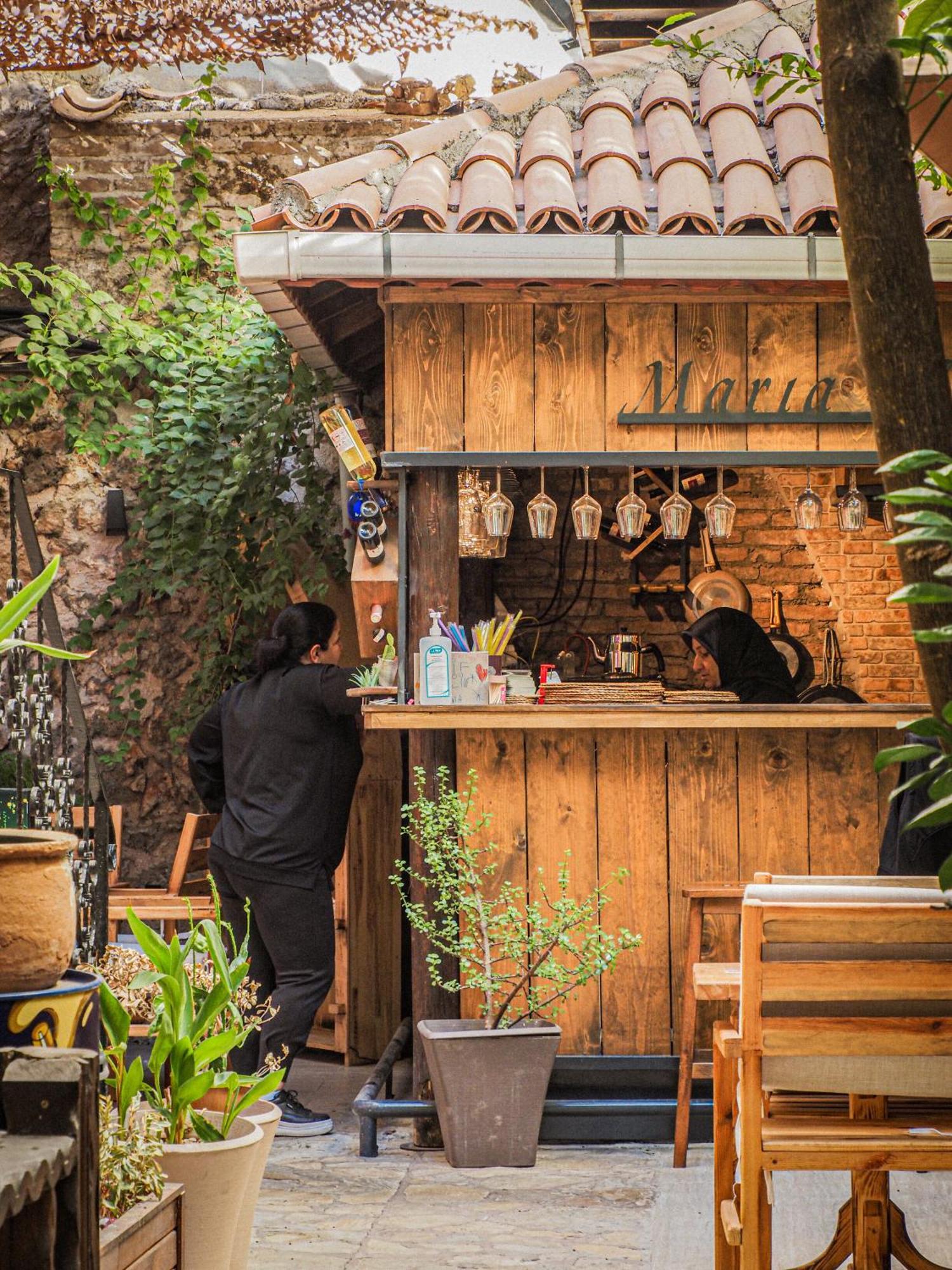 Casa Maria Hotel Antalya Ngoại thất bức ảnh