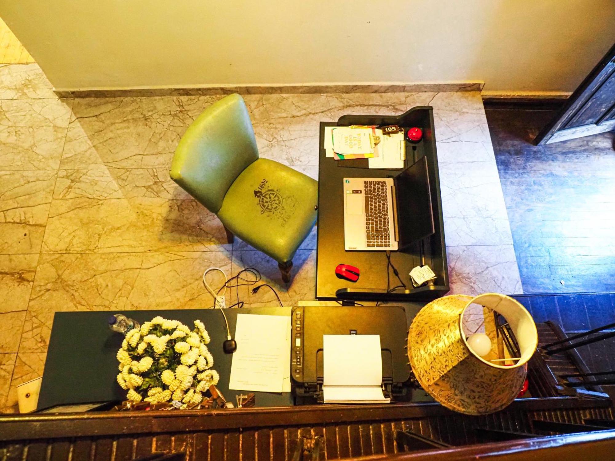 Casa Maria Hotel Antalya Ngoại thất bức ảnh