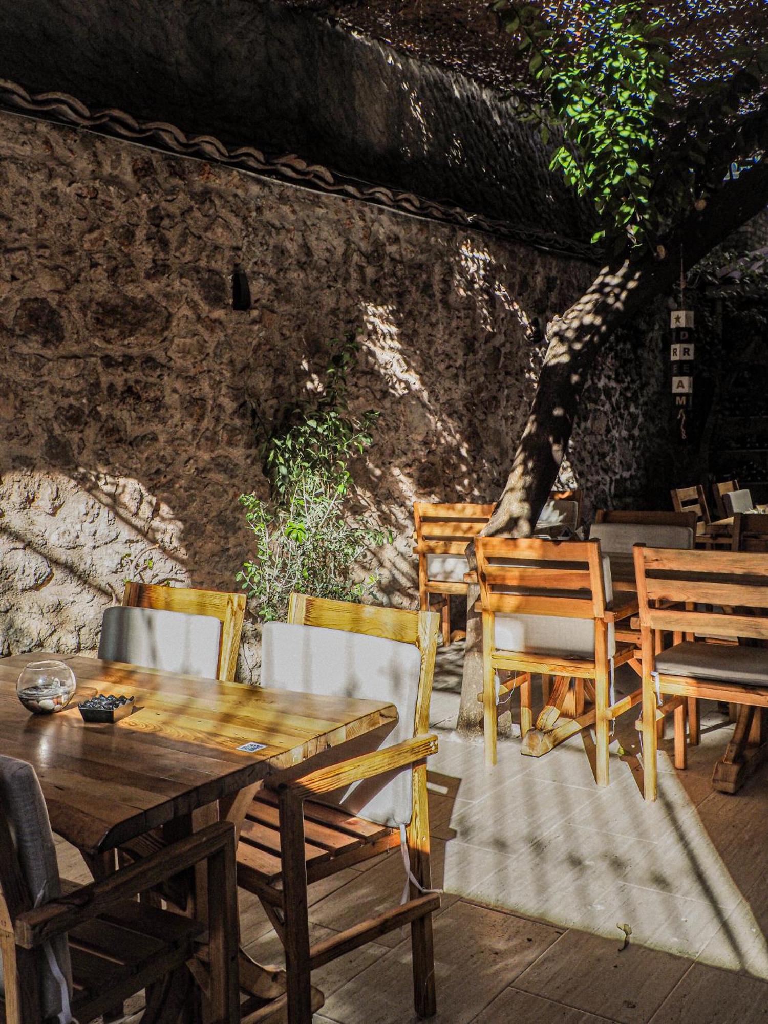 Casa Maria Hotel Antalya Ngoại thất bức ảnh